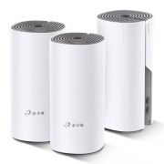 Tp-Link DECO-E4-3P 1200Mbps Mesh 3'li Paket Route