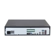 Dahua NVR608H-128-XI 128 Kanal 2U H.265 NVR 8x16TB