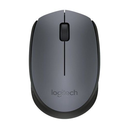 Logitech M170 Kablosuz Mouse USB Siyah 910-004642