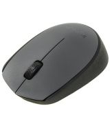 Logitech M170 Kablosuz Mouse USB Siyah 910-004642
