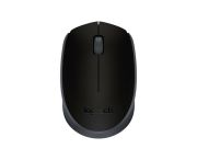 Logitech M171 Kablosuz Mouse USB Siyah 910-004424