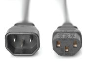 Digitus Power Kablosu Uzatması(1.2m)