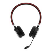 Jabra Evolve 65 Duo USB NC MS
