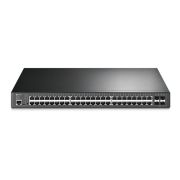 Tp-Link TL-SG3452P 52 Port Gigabit Smart Switch*