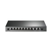 TP-Link TL-SG1210MP 8 Port Gigabit PoE 1SFP Switc