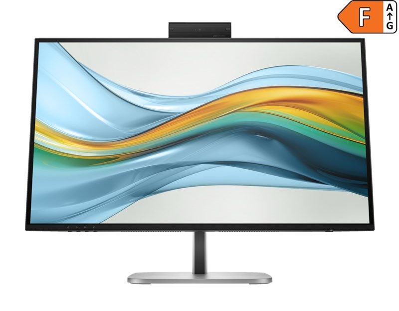 HP Series 5 Pro 527pm 27'' 5ms MM Konferans IPS