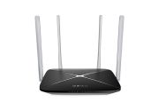 Tp-Link Mercusys AC12 Çift Bant 1200Mbps Router
