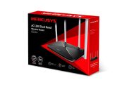 Tp-Link Mercusys AC12 Çift Bant 1200Mbps Router