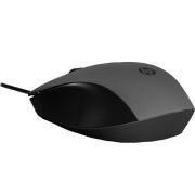 HP 150 Kablolu Mouse - Siyah 240J6AA