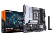 Gigabyte B860M Gaming X Wifi 6E D5 1851P Type-C