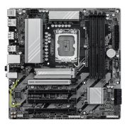 Gigabyte B860M DS3H D5 1851P Hdmi Dp