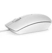 Dell MS116 Optik Mouse Beyaz (570-AAIP)