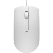 Dell MS116 Optik Mouse Beyaz (570-AAIP)