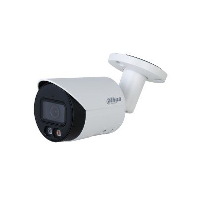 Dahua IPC-HFW2449S-S-IL 4MP Full-Color Bullet