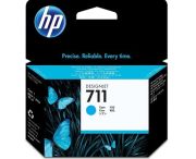 HP CZ130A Mavi Mürekkep Kartuş (711)