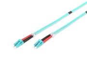 Digitus Fiber Optik Multimode Mavi (10m)
