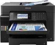 Epson L15160 Yaz-Tar-Foto-Fax-Tanklı A3 Yazıcı