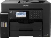 Epson L15160 Yaz-Tar-Foto-Fax-Tanklı A3 Yazıcı