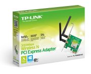 Tp-Link TL-WN881ND Antenli PCI Express Adaptör