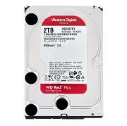 WD 2TB Red 3.5'' 5400Rpm 64MB Sata3 WD20EFPX