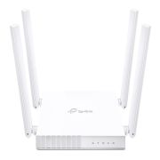 Tp-Link Archer C24 750Mbps Dualband Wi-Fi Router