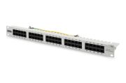 Digitus DN-91350-1 19'' 50 port CAT-3 Zırhsız