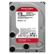 WD Red Plus Nas 4TB 3.5'' 5400Rpm SATA (WD40EFPX)
