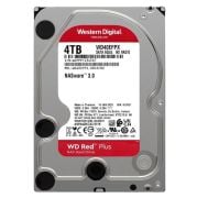 WD Red Plus Nas 4TB 3.5'' 5400Rpm SATA (WD40EFPX)