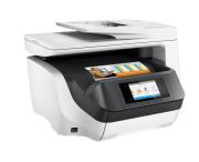 HP OfficeJet Pro 8730 Yaz-Tar-Fot,Fax,WiFi(D9L20A)