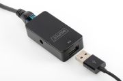 Digitus DA-70141 50 Mt USB 2.0 Mesafe Uzatma Cihzı