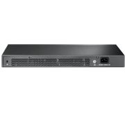 Tp-Link TL-SG3428 28Port Yönetilebilir Switch