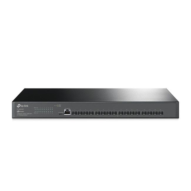 Tp-Link TL-SX3016F 16*10GE SFP L2 Managed Switch*