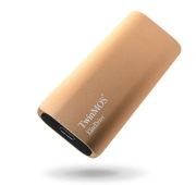 TwinMOS EliteDrive 512GB Type-C Taşınabilir SSD