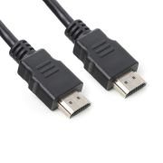 Dark 4K HDMI Altın Uçlu Kablo v1.4 (1m)