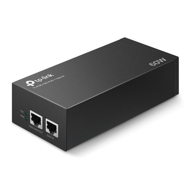 TP-Link TL-POE170S 60W Poe Enjektör*