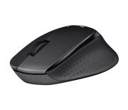 Logitech B330 Sessiz Mouse Siyah 910-004913