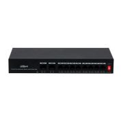 Dahua PFS3010-8ET-65 8 Port PoE Yönetilemez Switch