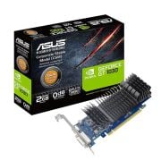 Asus GeForce GT 1030 2GB GDDR5 64B Dvi Hdmi