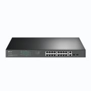 Tp-Link TL-SG1218MP 16 Port Gigabt Poe +2SFP Swi*