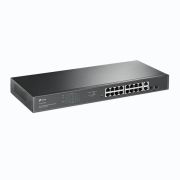 Tp-Link TL-SG1218MP 16 Port Gigabt Poe +2SFP Swi*