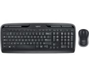 Logitech MK330 Kablosuz Klavye Mouse 920-003988