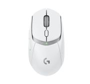 Logitech G309 Kablosuz Gaming Mouse Beyaz