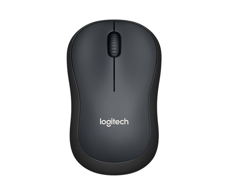 Logitech M220 Kablosuz Silent Siyah 910-004878