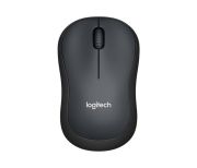 Logitech M220 Kablosuz Silent Siyah 910-004878