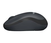Logitech M220 Kablosuz Silent Siyah 910-004878