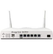 Draytek Vigor 2865ac VDSL2 & ADSL2 Dual-WA Firewal