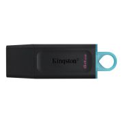 Kingston 64GB Usb 3.2 Gen1 DTX/64GB