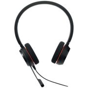 Jabra Evolve 20 Duo USB NC MS