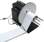 Argox R-412 Harici Etiket Sarıcı