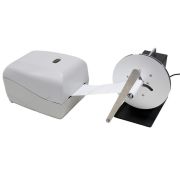Argox R-412 Harici Etiket Sarıcı